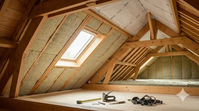 Couvreur Neuville-Saint-Rémy | Artisan Toiture Dellerie