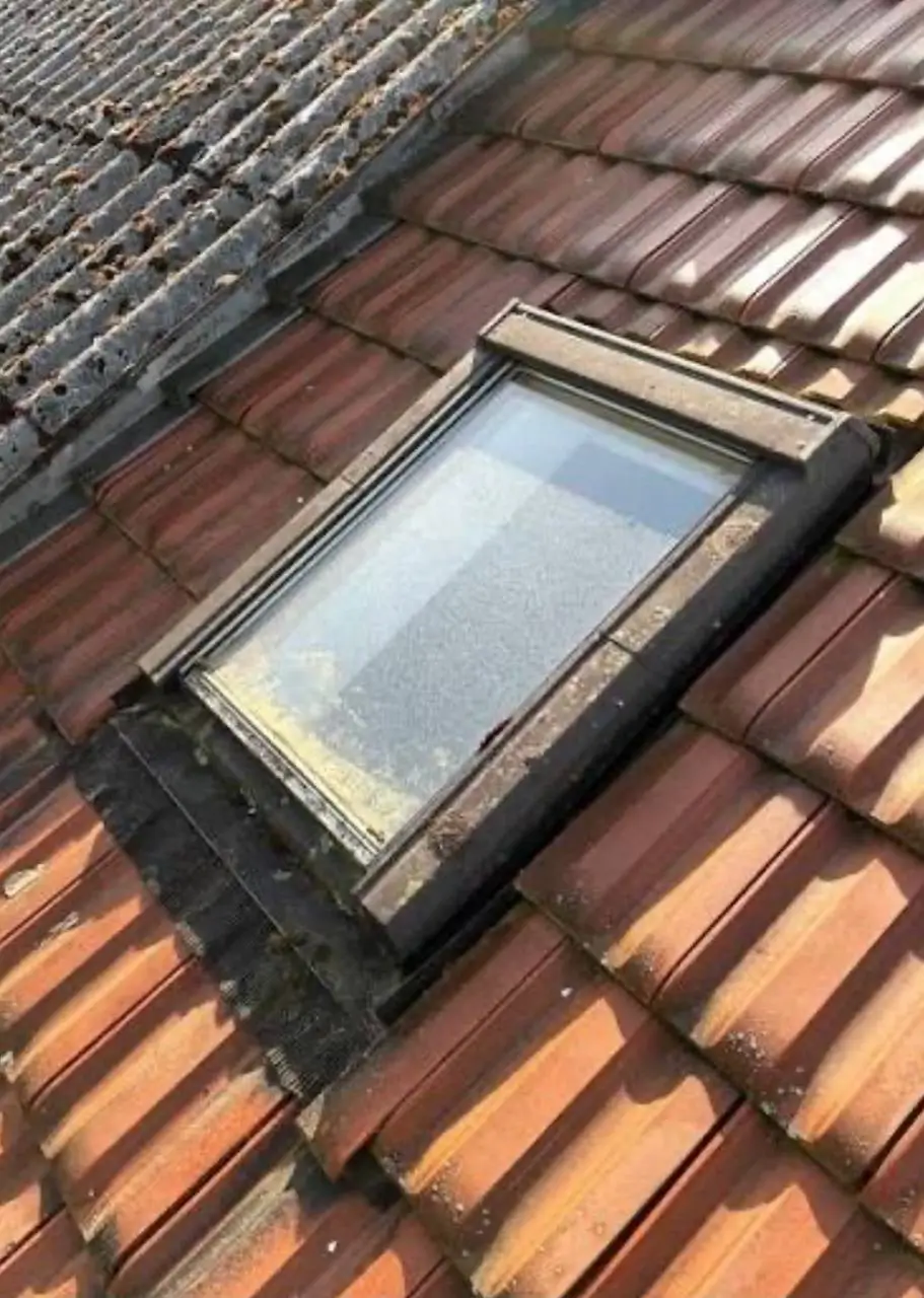 velux 2